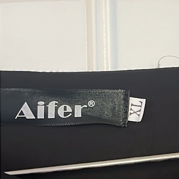 Aifer Blouse Size XL - Picture 2 of 5